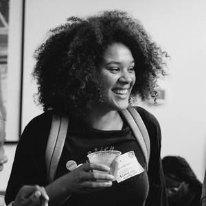 Meet your Posher, Bernie